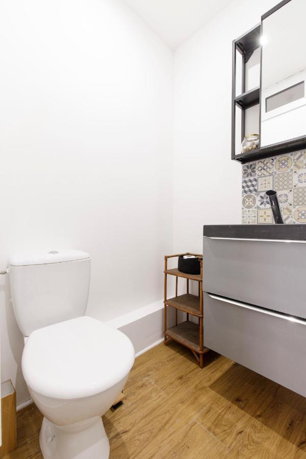 Chambre Griffoul - Hypercentre - Gaillac Exterior photo